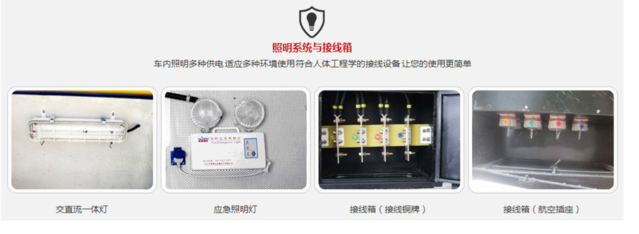 江鈴小型應(yīng)急發(fā)電車、電源車
